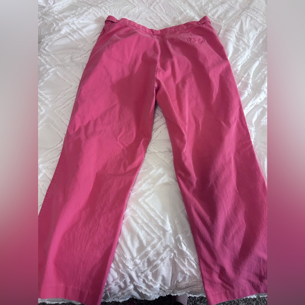 JCrew chinos